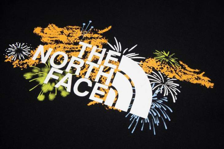 The North Face T Shirts Short _SKUTheNorthFaceXS-Lxetr02894